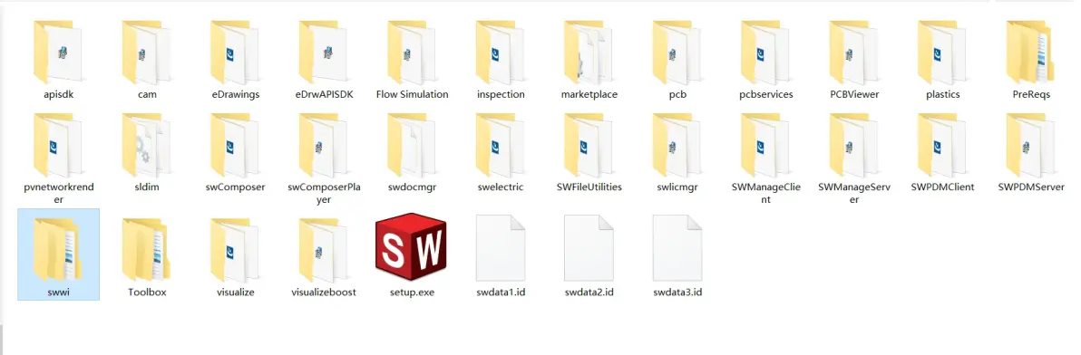 solidworks工程图修改